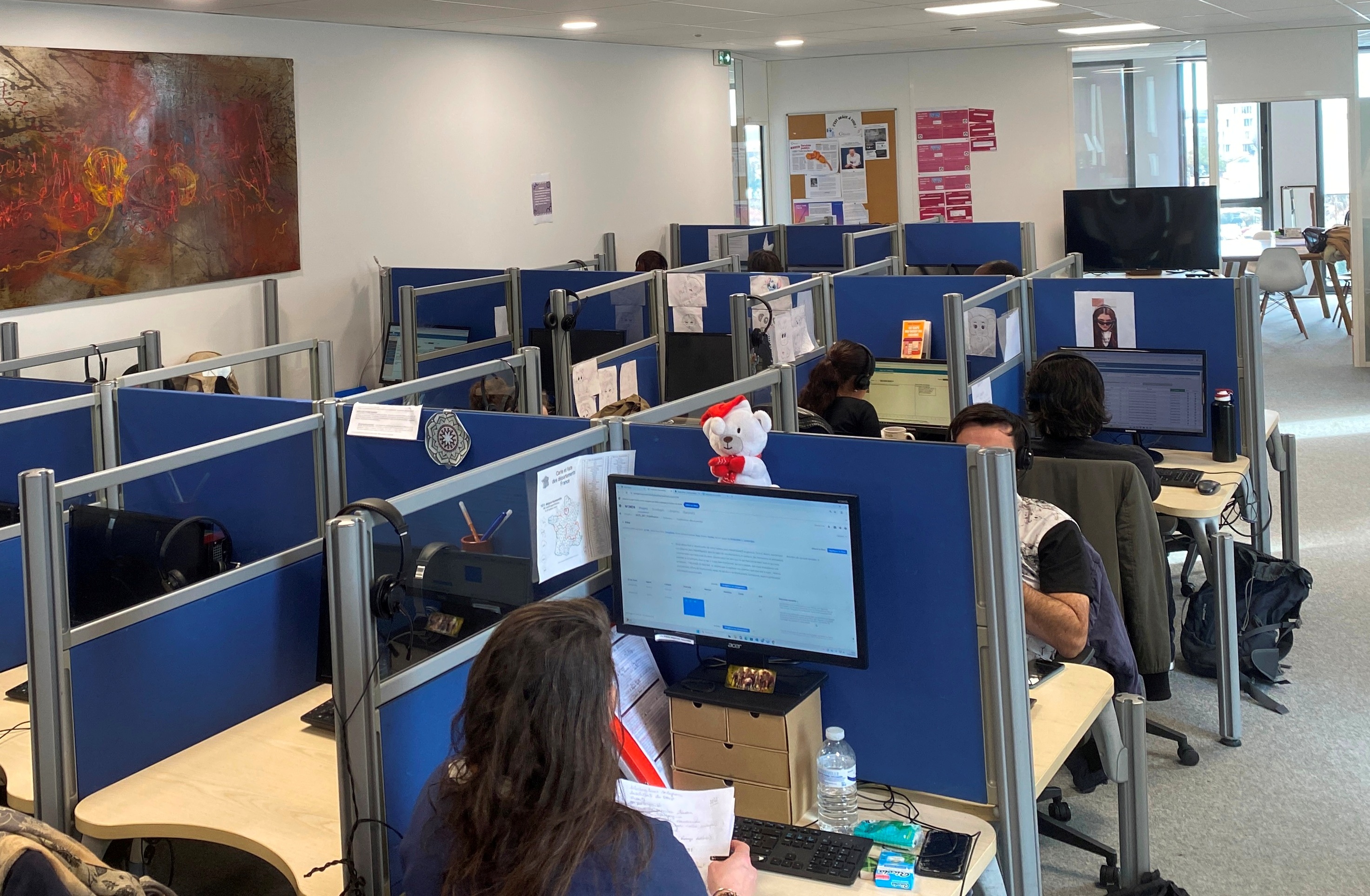 Nouvelle réglementation sur le démarchage téléphonique : quel impact pour nos études ?